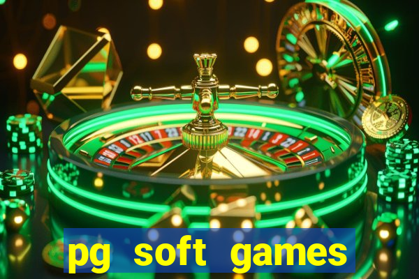 pg soft games fortune ox